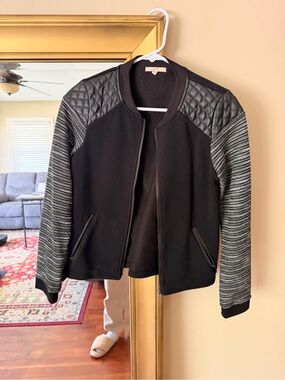 Mystree lightweight jacket